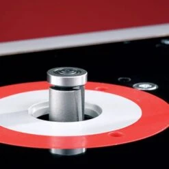 46/200X1/4TC - Low Profile Trimmer 19.1mm Diameter 16mm Length -Outlet Router Grip Store trimpro 1