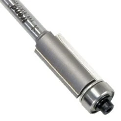 T46/01X1/4TC - Trimming Cutter 12.7mm Diameter -Outlet Router Grip Store trimpro 2 3