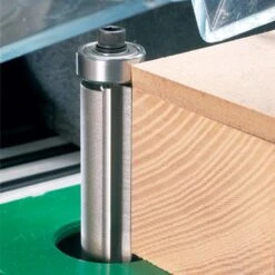46/22X1/2TC - Trimming Cutter 18.2mm Diameter -Outlet Router Grip Store trimpro 4 2