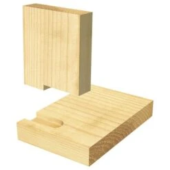 4/27X1/2TC - Two Flute Cutter 16mm Diameter -Outlet Router Grip Store two flute 3a 121