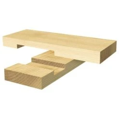 L140X8MMTC - Leigh Dovetail Cutter -Outlet Router Grip Store two flute 3c 189