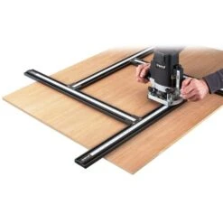 VARIJIG - Varijig System Adjustable Frame 18 VARIJIG - Varijig System Adjustable Frame -Outlet Router Grip Store varijig fa 11