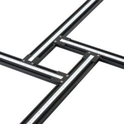 VJS/CK - Varijig System Clamp Kit (Pair) -Outlet Router Grip Store varijig fb 12