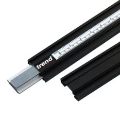 VJS/G/100 - Varijig System Straight Guide 2.54 Metre -Outlet Router Grip Store vjs extrus 3