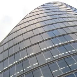 S55/10X1/4STC - Aluminium Spiral Upcut Cutter 6.3mm Diameter -Outlet Router Grip Store windowind 1 39