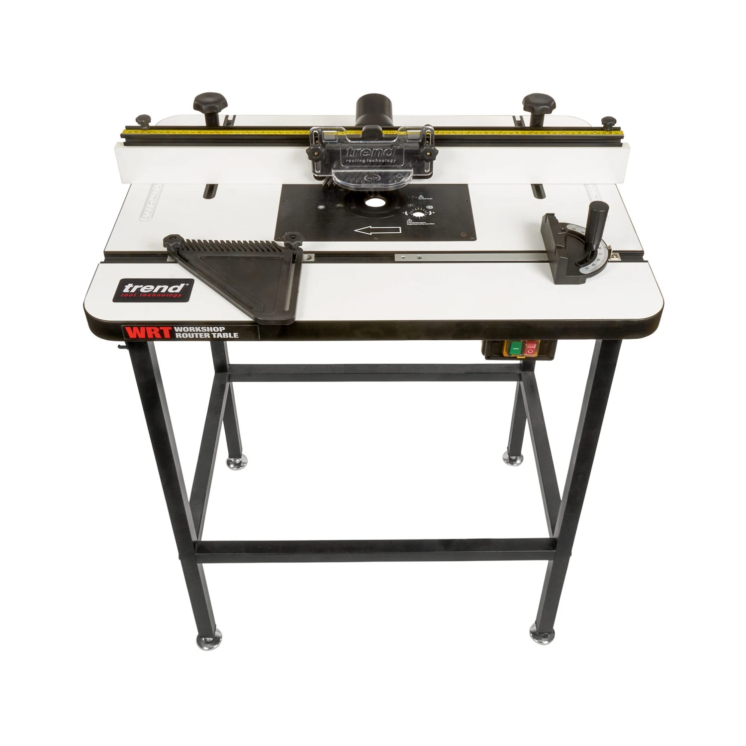 WRT/EURO - Workshop Router Table 230V EU 4 WRT/EURO - Workshop Router Table 230V EU - Image 2