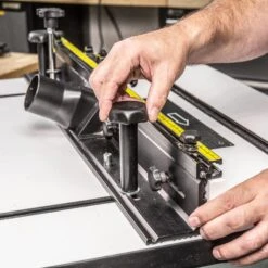 WRT/EURO - Workshop Router Table 230V EU 34 WRT/EURO - Workshop Router Table 230V EU -Outlet Router Grip Store wrt euro feat10