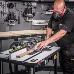 WRT/EURO - Workshop Router Table 230V EU 38 WRT/EURO - Workshop Router Table 230V EU -Outlet Router Grip Store wrt euro feat14