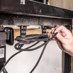 WRT/EURO - Workshop Router Table 230V EU 39 WRT/EURO - Workshop Router Table 230V EU -Outlet Router Grip Store wrt euro feat15