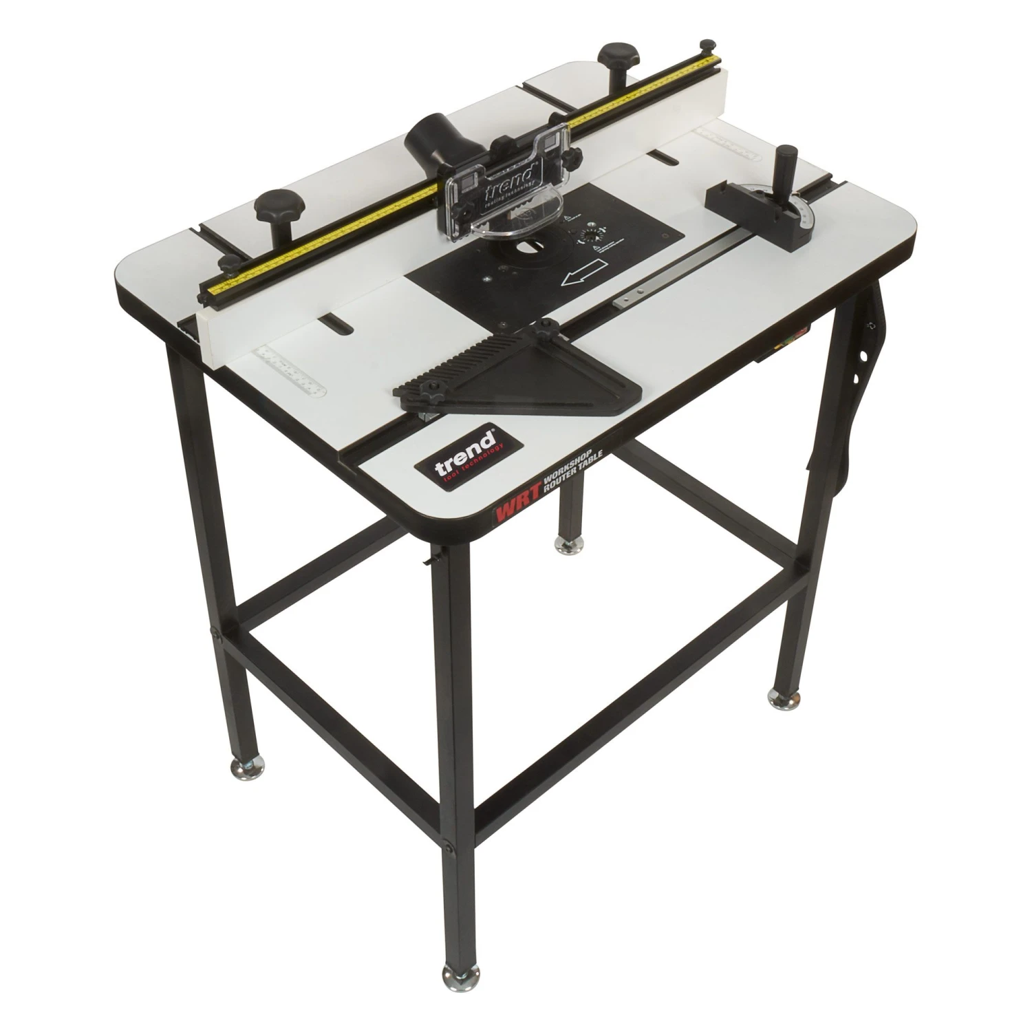WRT/EURO - Workshop Router Table 230V EU 5 WRT/EURO - Workshop Router Table 230V EU - Image 3