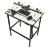 WRT/EURO - Workshop Router Table 230V EU 1 WRT/EURO - Workshop Router Table 230V EU -Outlet Router Grip Store wrt euro main 1
