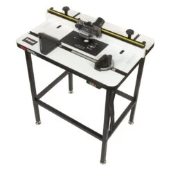 WRT/EURO - Workshop Router Table 230V EU