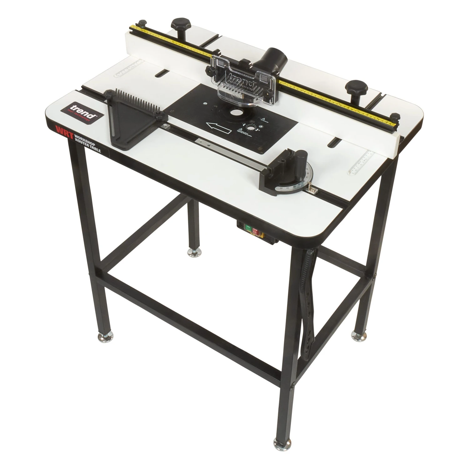 WRT/EURO - Workshop Router Table 230V EU 3 WRT/EURO - Workshop Router Table 230V EU