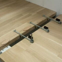 ZIP/25/158/3 - ZIPBOLT Slimline Worktop Connector Kit (16-25mm) -Outlet Router Grip Store zip 25 158 3 feat1