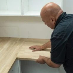 ZIP/25/158/3 - ZIPBOLT Slimline Worktop Connector Kit (16-25mm) -Outlet Router Grip Store zip 25 158 3 feat3