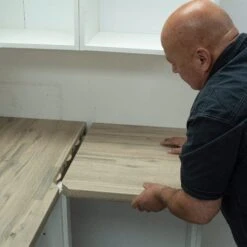 ZIP/35/164/3 - ZIPBOLT Standard Worktop Connector Kit (26-40mm) -Outlet Router Grip Store zip 35 164 3 feat2