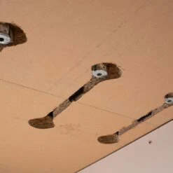 ZIP/35/164/3 - ZIPBOLT Standard Worktop Connector Kit (26-40mm) -Outlet Router Grip Store zip 35 164 3 feat6