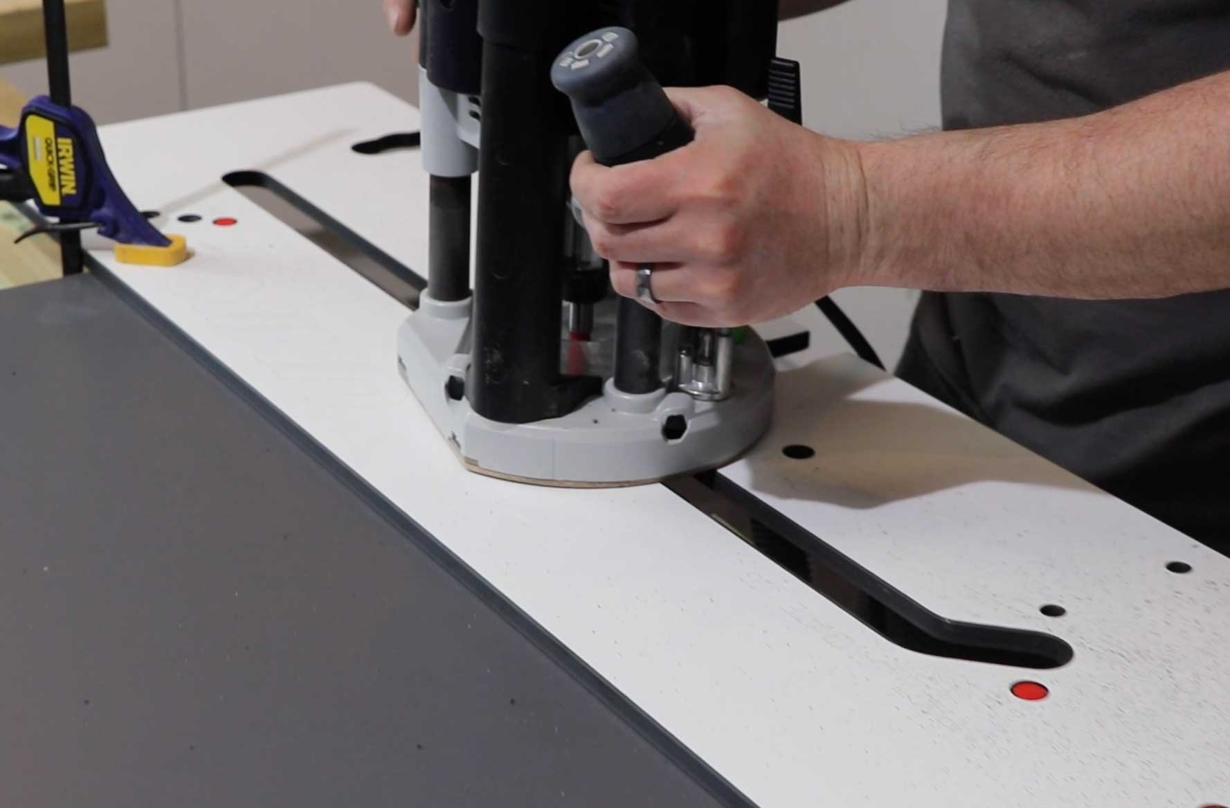 Outlet Router Grip Store -Outlet Router Grip Store image jigspage